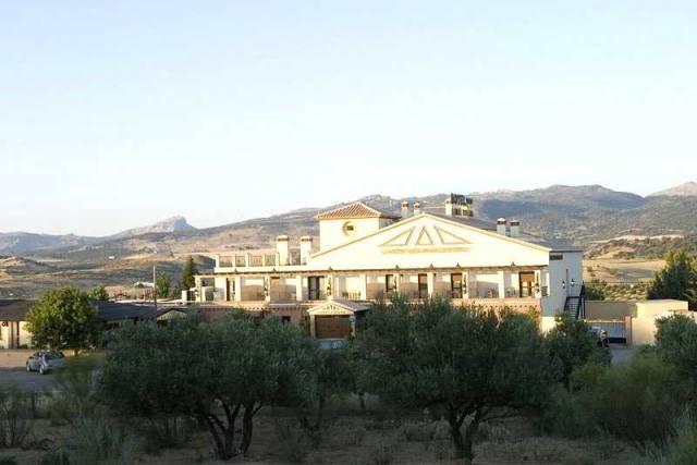 Vista General