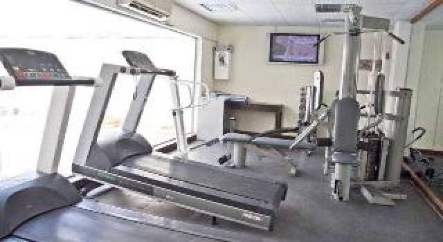 Desportos y Entretenimento