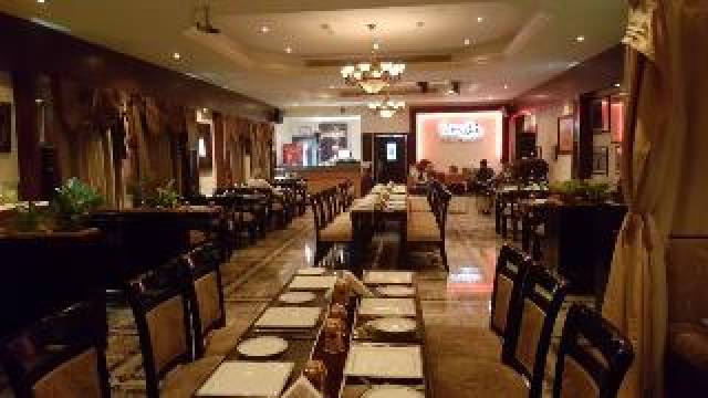 Restaurante