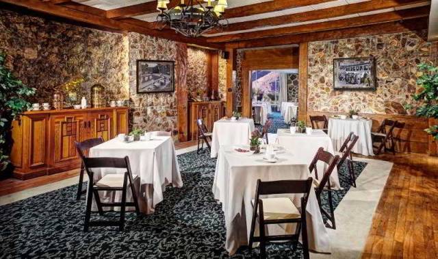 Restaurante