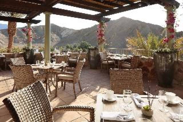 Restaurante