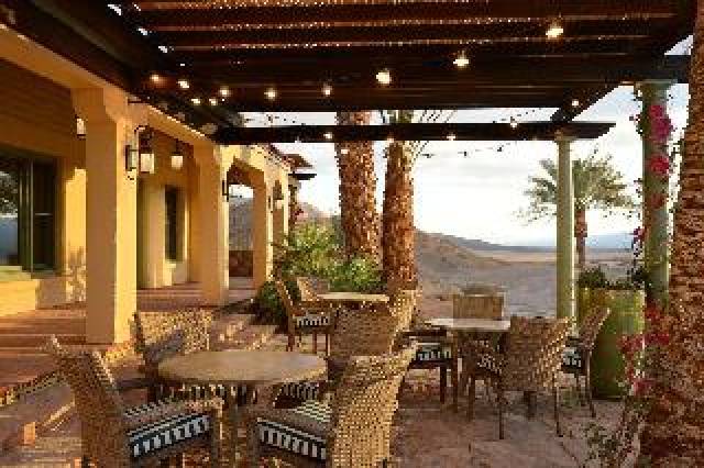 Terraço