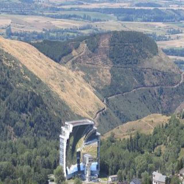 Vista General
