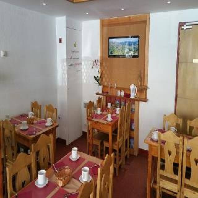 Restaurante