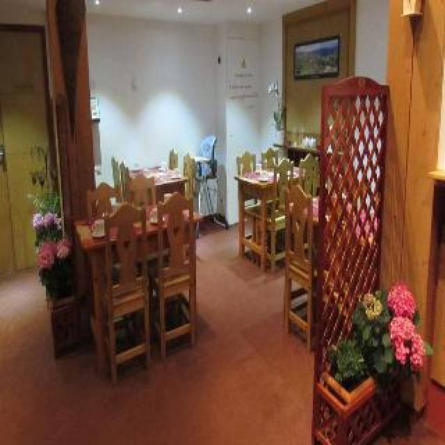 Restaurante
