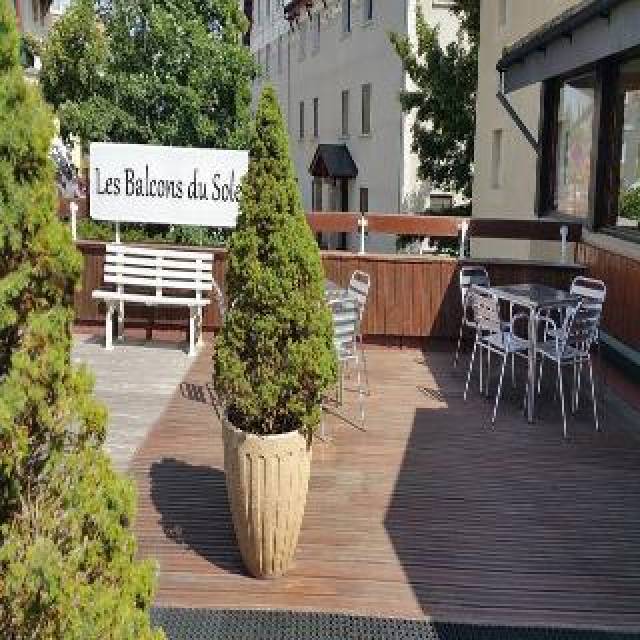 TerraÃ§o