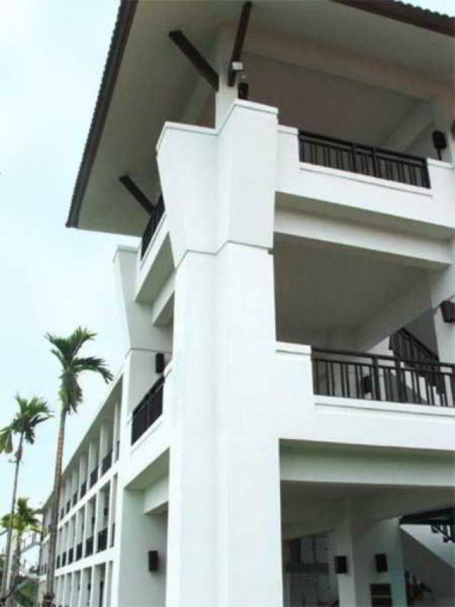 Vista General