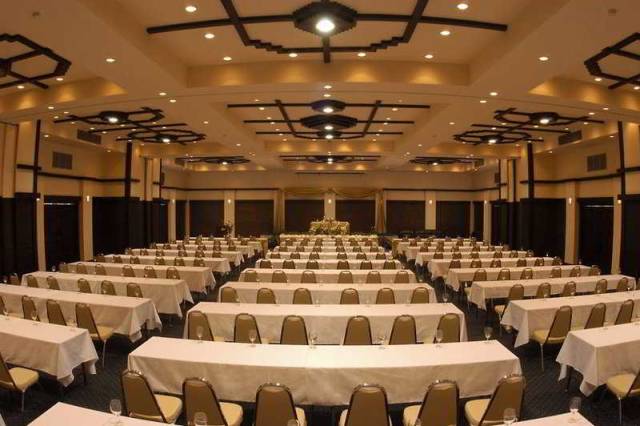 Conferencias
