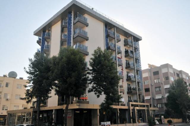 Vista General