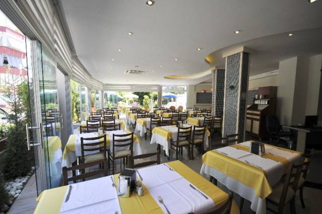 Restaurante