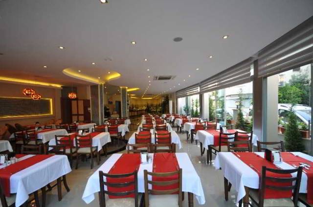 Restaurante