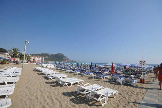 Praia