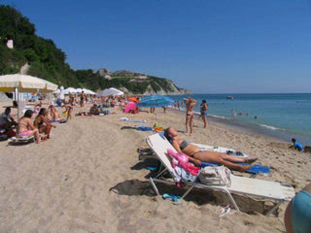 Praia