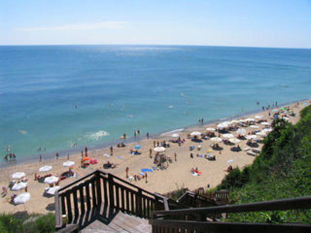 Praia