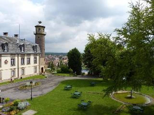 Vista General