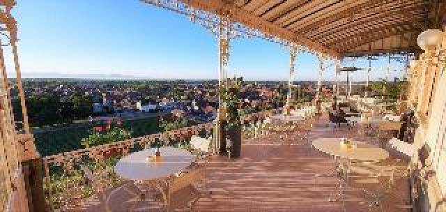 Terraço
