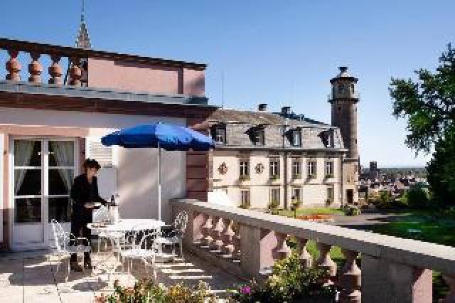 Terraço