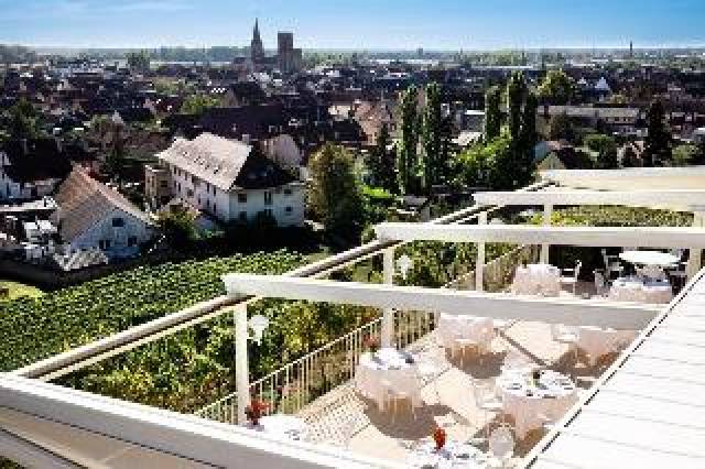 Terraço