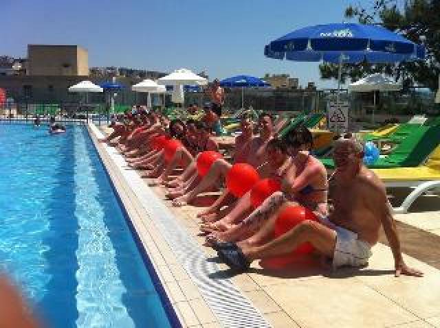 Piscina