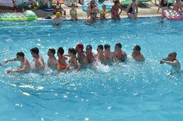 Piscina