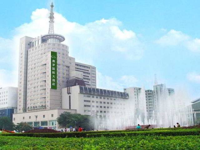 Vista General