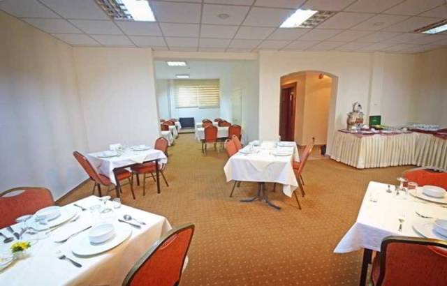 Restaurante