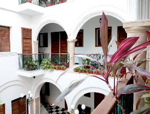 Terraço