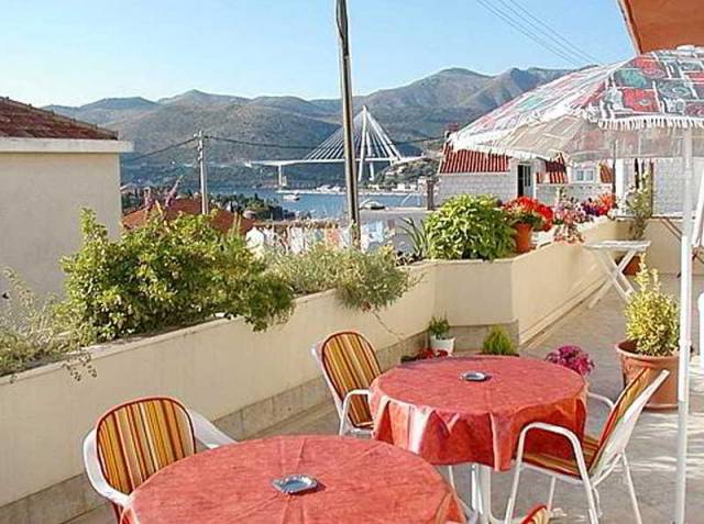 Terraço