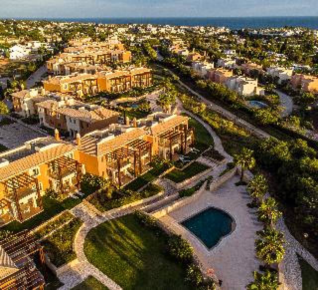 Vista General