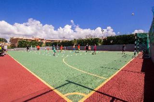 Desportos y Entretenimento