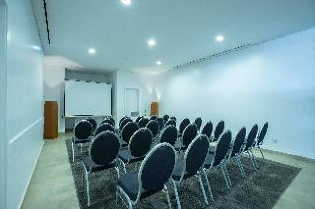 Conferencias