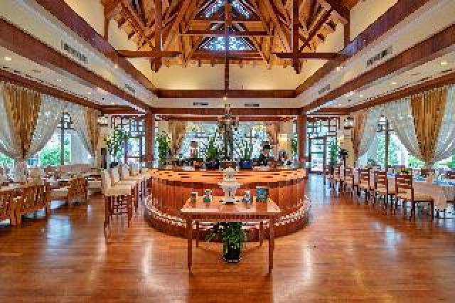 Restaurante
