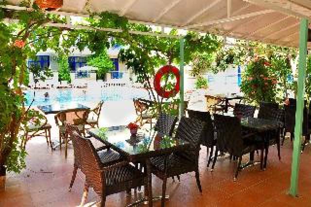 Restaurante