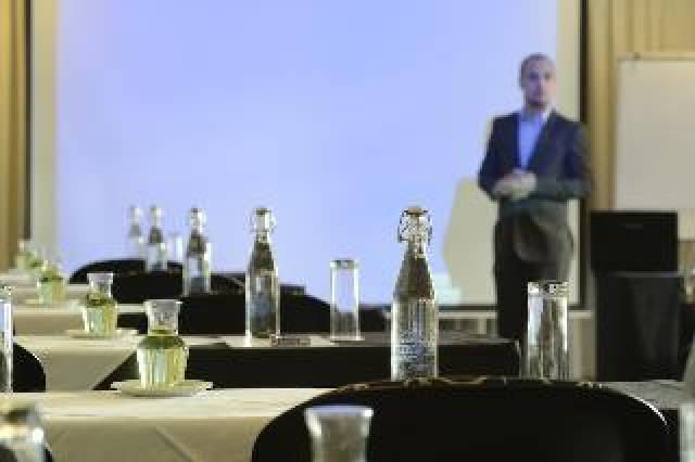 Conferencias