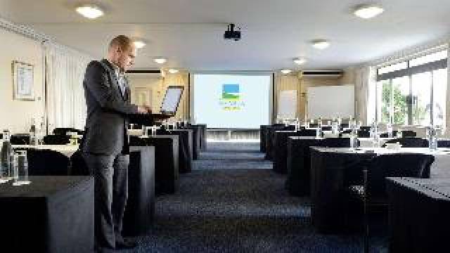 Conferencias
