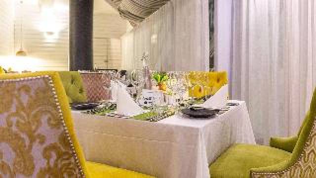 Restaurante