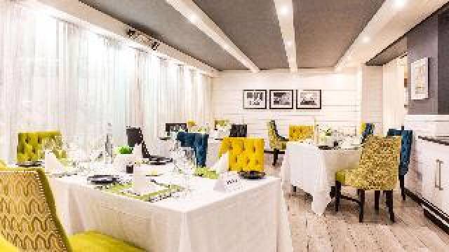 Restaurante