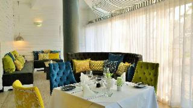 Restaurante