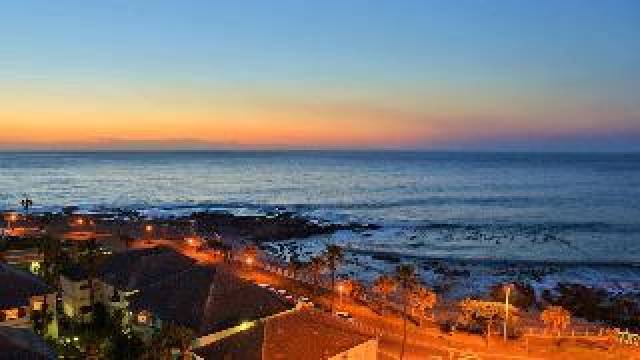 Praia