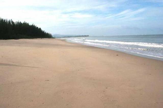 Praia