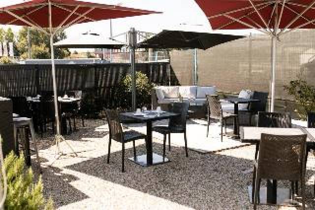 Terraço