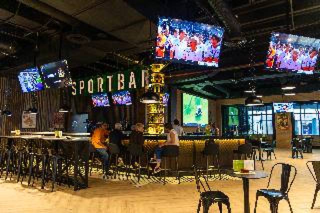 Bar