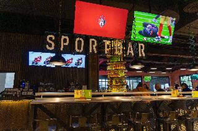 Bar