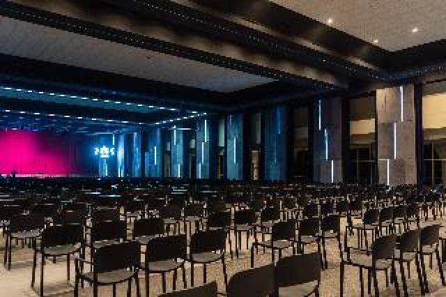 Conferencias