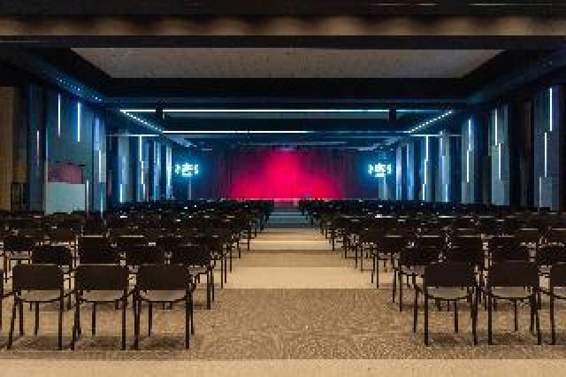 Conferencias