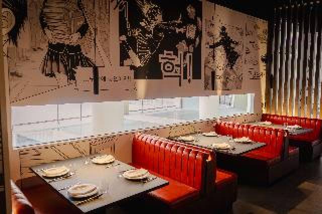 Restaurante