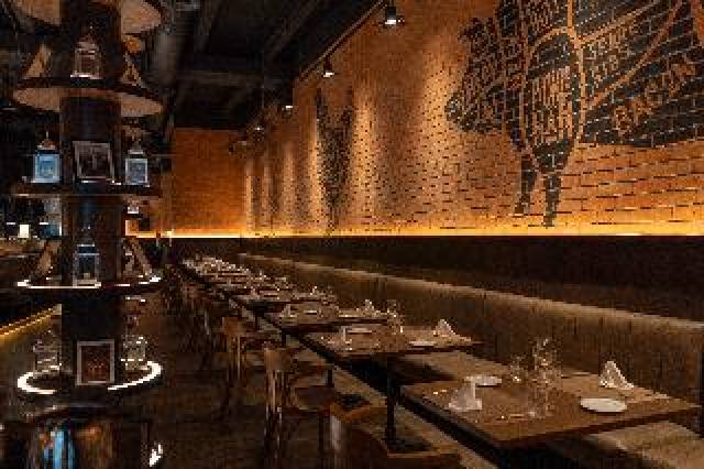 Restaurante