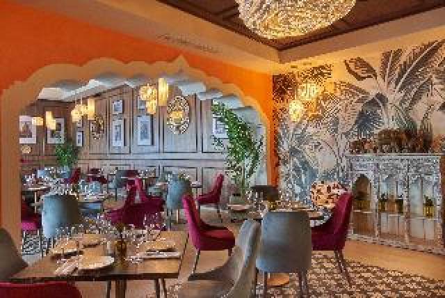 Restaurante