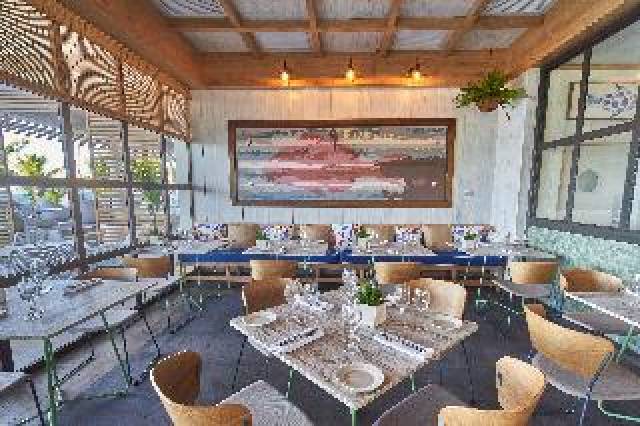 Restaurante
