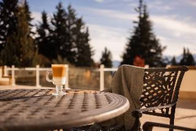Terraço